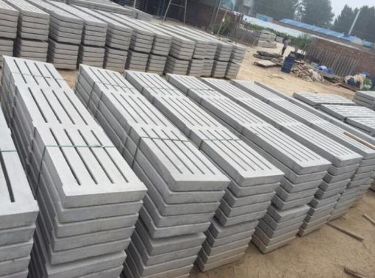 水泥漏糞地板在驗收的時候要看什么？